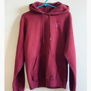 Champion ECO hoodie